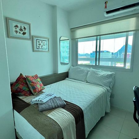 ריו דה ז'ניירו Barra Da Tijuca Depto Decorado En Exclusivo Resort מראה חיצוני תמונה