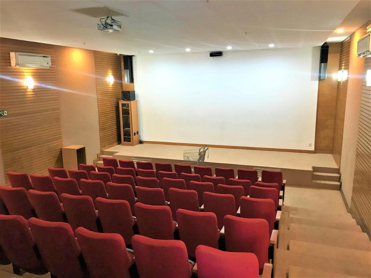 ריו דה ז'ניירו Barra Da Tijuca Depto Decorado En Exclusivo Resort מראה חיצוני תמונה